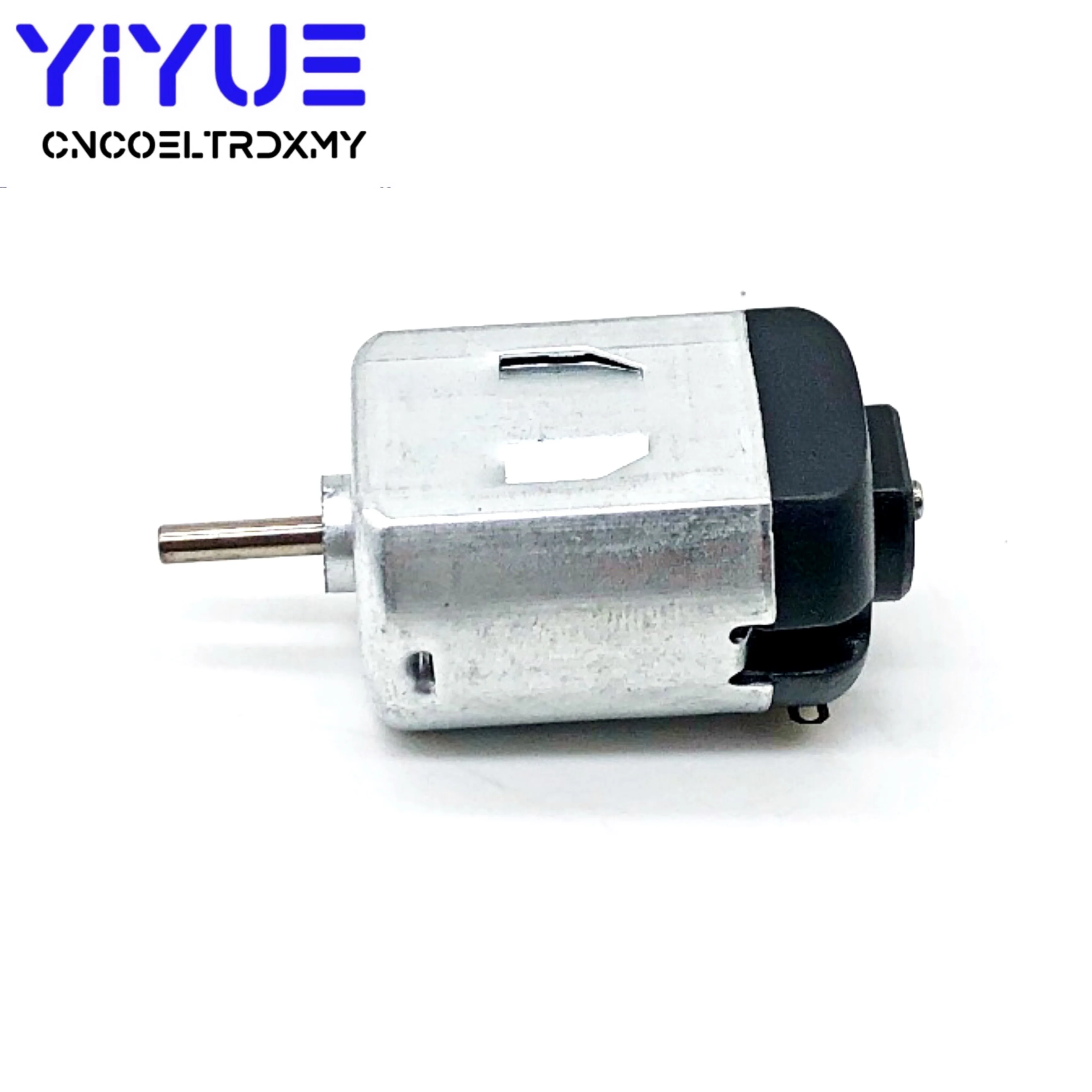 1Pcs/ 130 Micro mini Motor DC 3 to 5V Miniature motor four-wheel motor small For DIY Motor