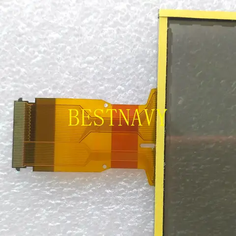 Brand New 7.0 inch LAM0703554D LPM070G242A Touch Digitizer for Continental 9812046980-01 EMF DGT7C CEMOO Car Audio LCD Display