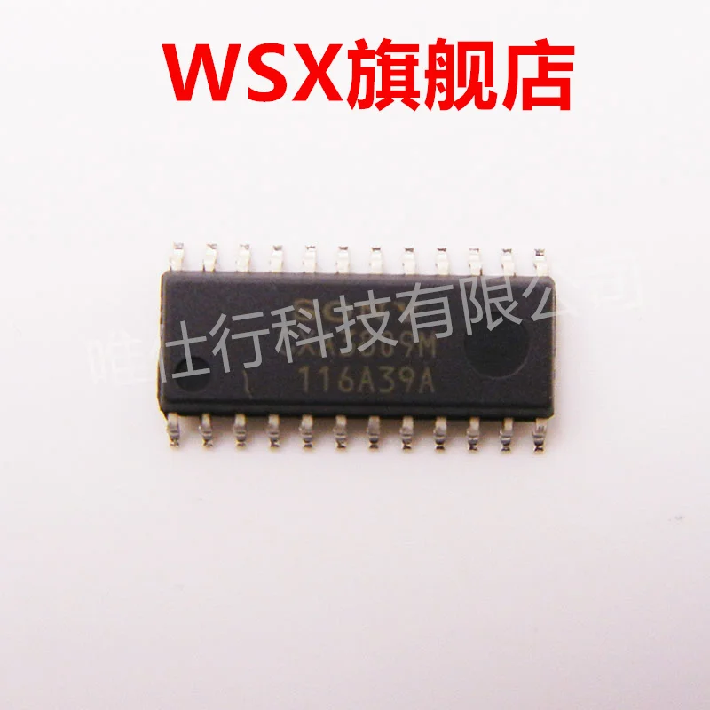 100% new original (1pcs)CXA3809M spot stock