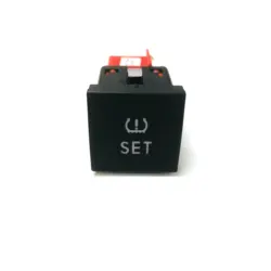 TPMS Tire Tyre Pressure Warning Set Switch Button For Golf 6 MK6 Jetta 5 MK5 6 EOS Polo Scirocco Touran 16D927121