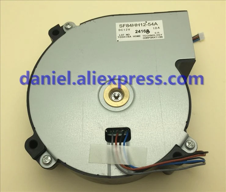 

Original SF84H12-54A Epson EB-C1030WN/C1040XN Projector Fan