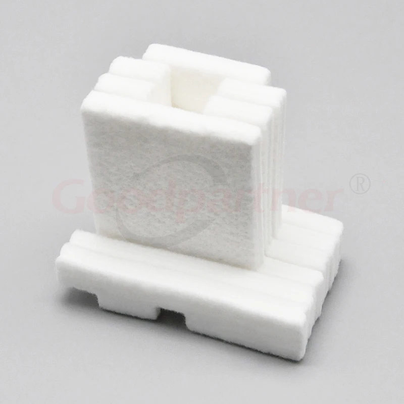 1X 1753825 Waste Ink Tank Tray Porous Pad Sponge for EPSON M1100 M1120 M2120 M1108 M1128 M1129