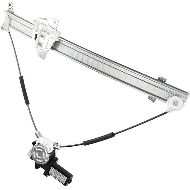 

High Quality Power Window Regulator For Mitsubishi Montero 1992 - 2002 Replacement MR135166 741-941 125-58662R 125-58445R