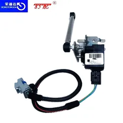 Headlamp Adjuster Body Height Sensor 6224G3 / 9653511080 / 89901614 For Peugeot 207 208 Citroen C4 Grand Picasso 2006-2010