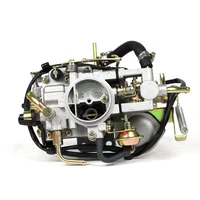 SherryBerg-nuevo Carburador para KIA PRIDE CD5 ENGINE 1990-2011 KK-12S-13-600 KK12S13600, buena calidad