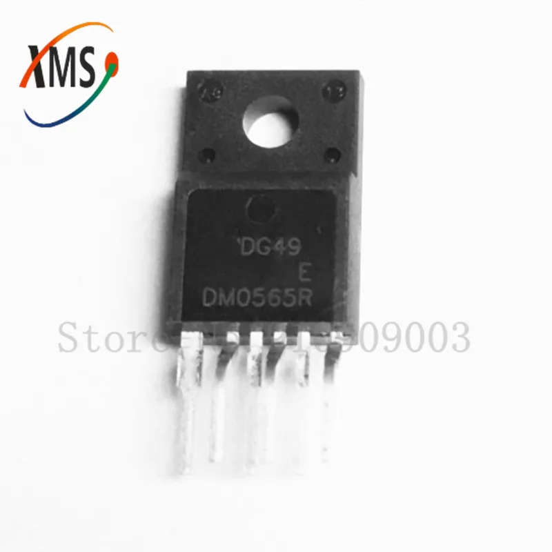 

5PCS DM0565R TO-220F-6 DM0565 TO-220F TO-220