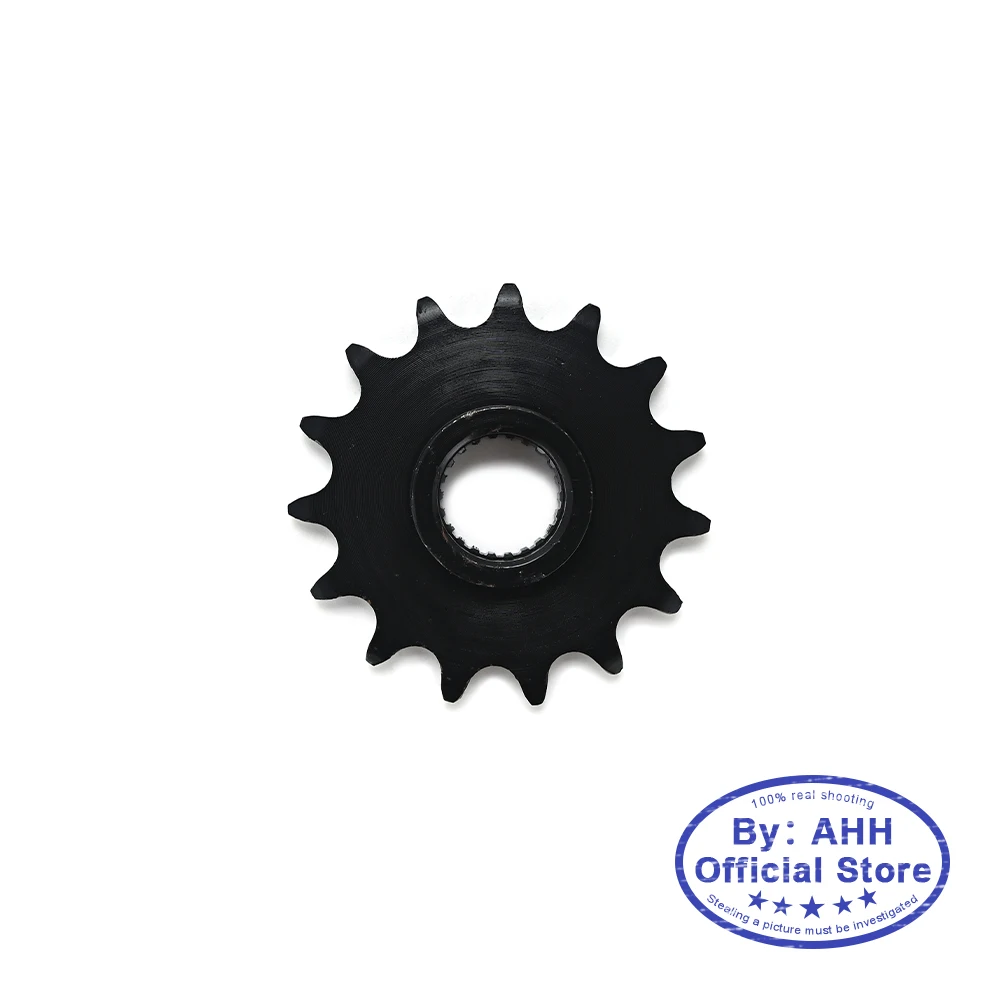 AHH A Set Front And Rear Chain Sprocket Gear Chain Gear Sprocket Disc Wheel Kit For Yamaha XJR400 XJR 400 Motorcycle Accessories