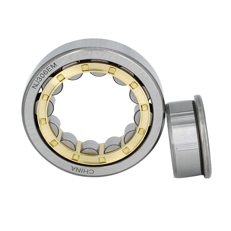 Roulement à rouleaux cylindriques, NJ202M/EM, 42202H, diamètre intérieur, 15 diamètres extérieurs, 35, épaisseur, 11mm