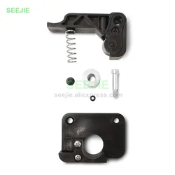 Flashforge AD3 / AD4 / Creater Pro 2 / Dreamer Series / Creator 3D printer parts Filament Loading Structure