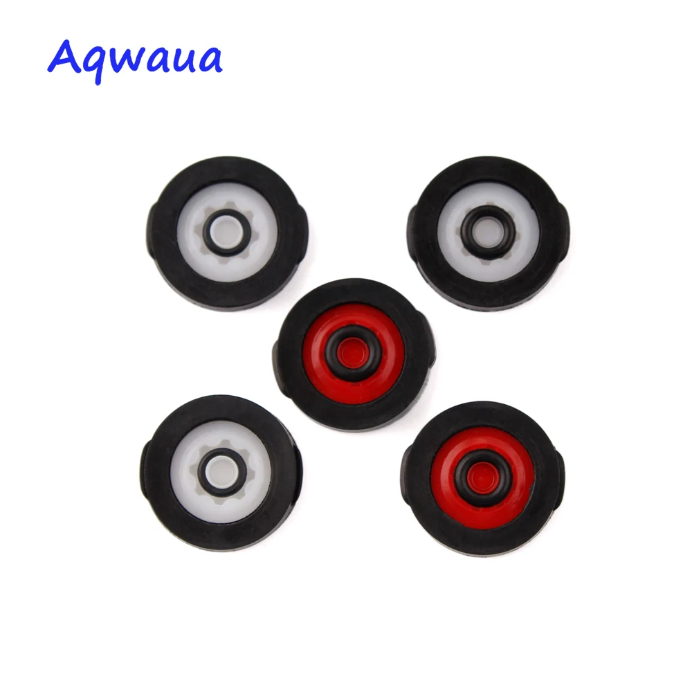 Aqwaua economia de água cabeça de chuveiro chip regulador de chuveiro do banheiro saver conector verificar kit misturador para uso eficiente da água
