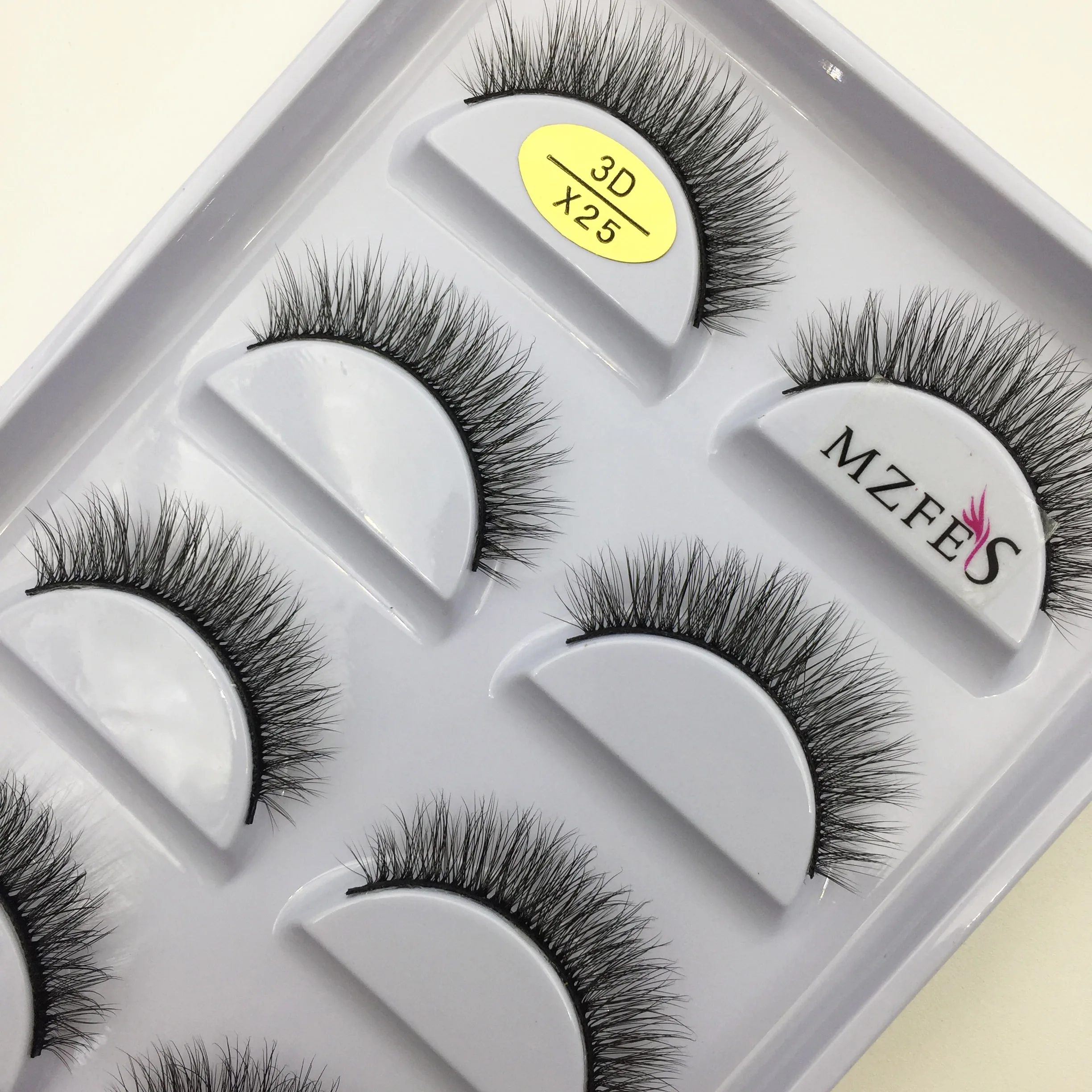 5Pairs X25