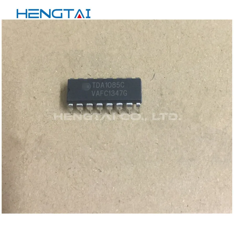 Frete grátis td62003afg tda1085cg novo e original módulo