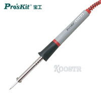 Proskit 8PK-S120ND-RS-40 40W 220V torch lead-free soldering iron solder rework station hot pencil electronic repair