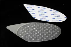 For CBR1000 CBR1000RR 2008-2011 2009 2010 Motorcycle Anti slip Tank Pad 3M Side Gas Knee Grip Traction Pads Protector Sticker
