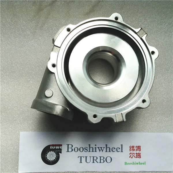 Gt2056v Turbo Fornavara With Yd25ddti Engine 14411-eb700 767720 Compressor Housing 14411-eb70a