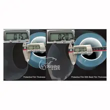 Car Door Scratch Protection Sticker #3