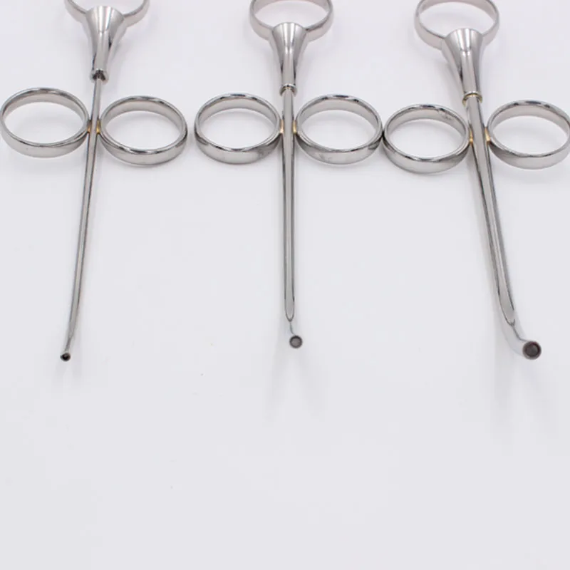 Free Shipping BONE GRAFT SYRINGE injector Dental Implant Instruments tools for selection Dentista Tools Dental Lab Instrument