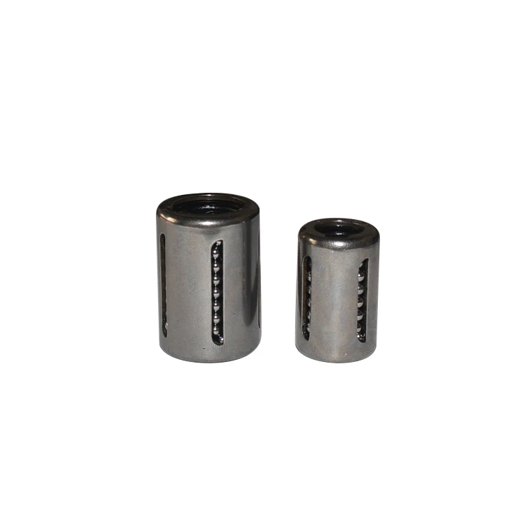 

KH4060PP 40mmx52mmx60mm 40mm KH mini pressing bush linear bearing scramjet motion 1pcs