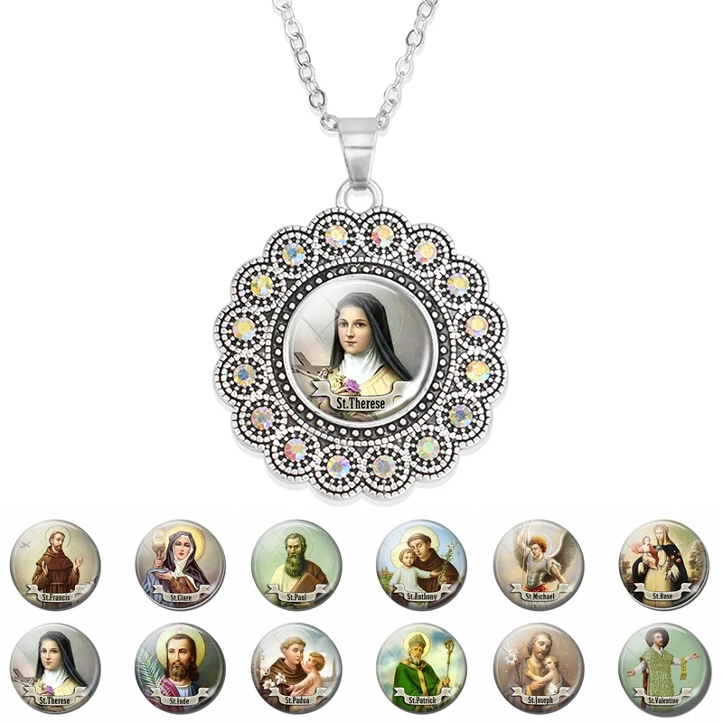 Christian 12 Saint …