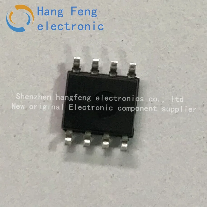 IL710-3 IL710-3E isolation chip SOP8 NVE new original