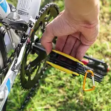 10-in-1 Bicycle Repair Multitool Kit #3