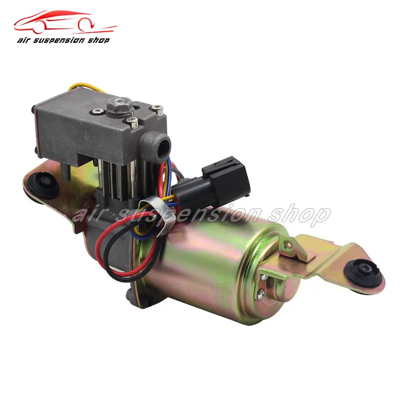 

For Lincoln Tower 1998-2002 Car Air Compressor Pump without Filter CD-7701 P-2191 42F-20 Gas Shock Pump