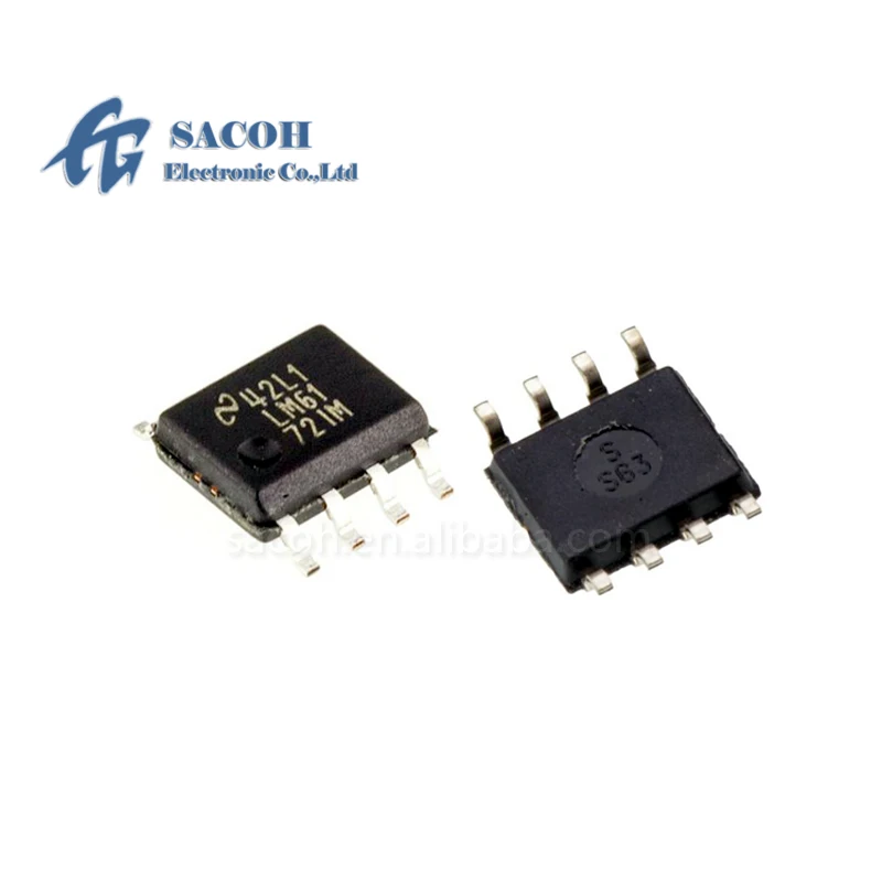 

5PCS/lot New OriginaI LM6172IMX LM6172IM LM6172 or LM6172IN or LM6171AIMX LM6171BIMX LM6171BIN SOP-8 Voltage Feedback Amplifier