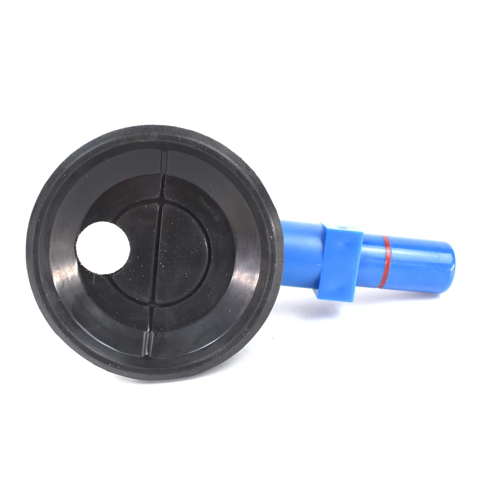 Suction Cup Pump Active Vacuum Lifter With Concave Plate For Flat Curved Surface