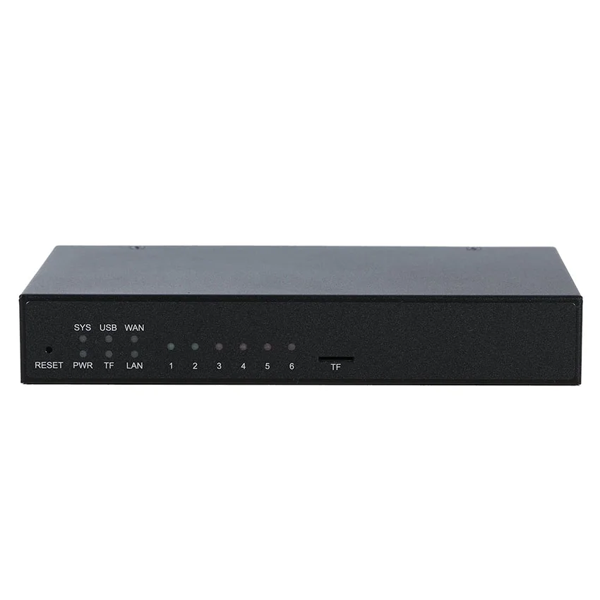 Imagem -03 - Asterisco Mini ip Pbx Uc20030 com 120 Usuários Voip Pbx Sistema