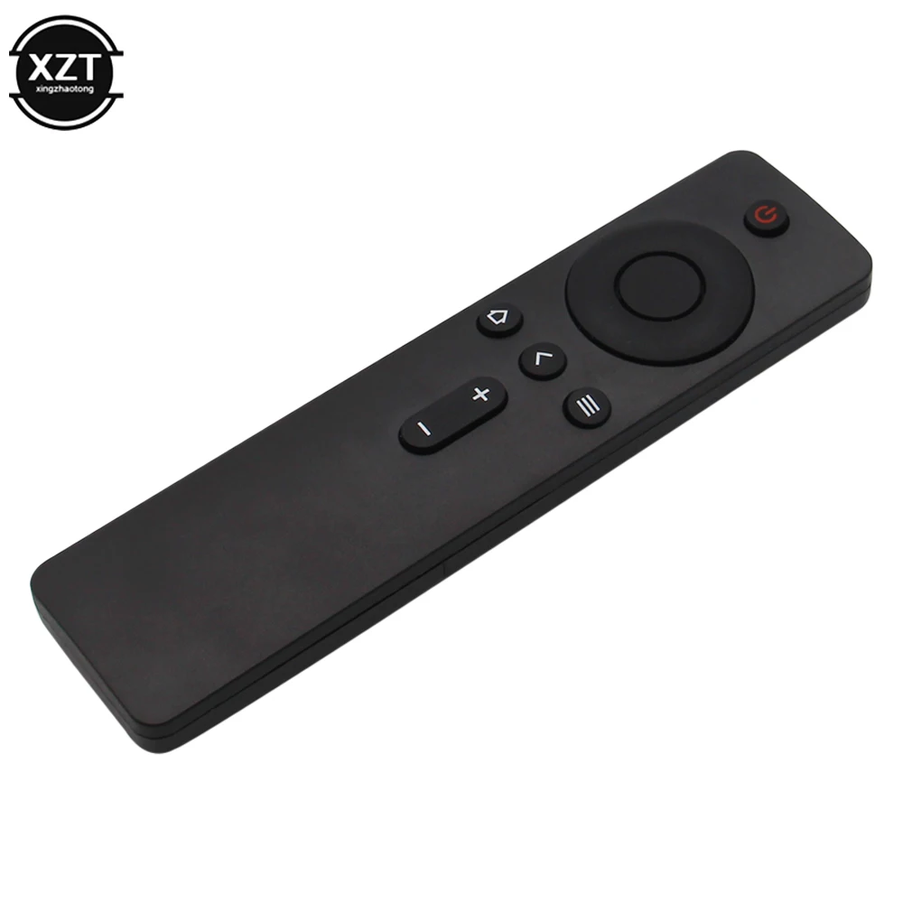 For Xiaomi Mi Box Remote Control Smart TV Remote Controller Replacement Accessories For Set-top Box 3/ 3C/ 3S/ 3Pro/2/1 Display