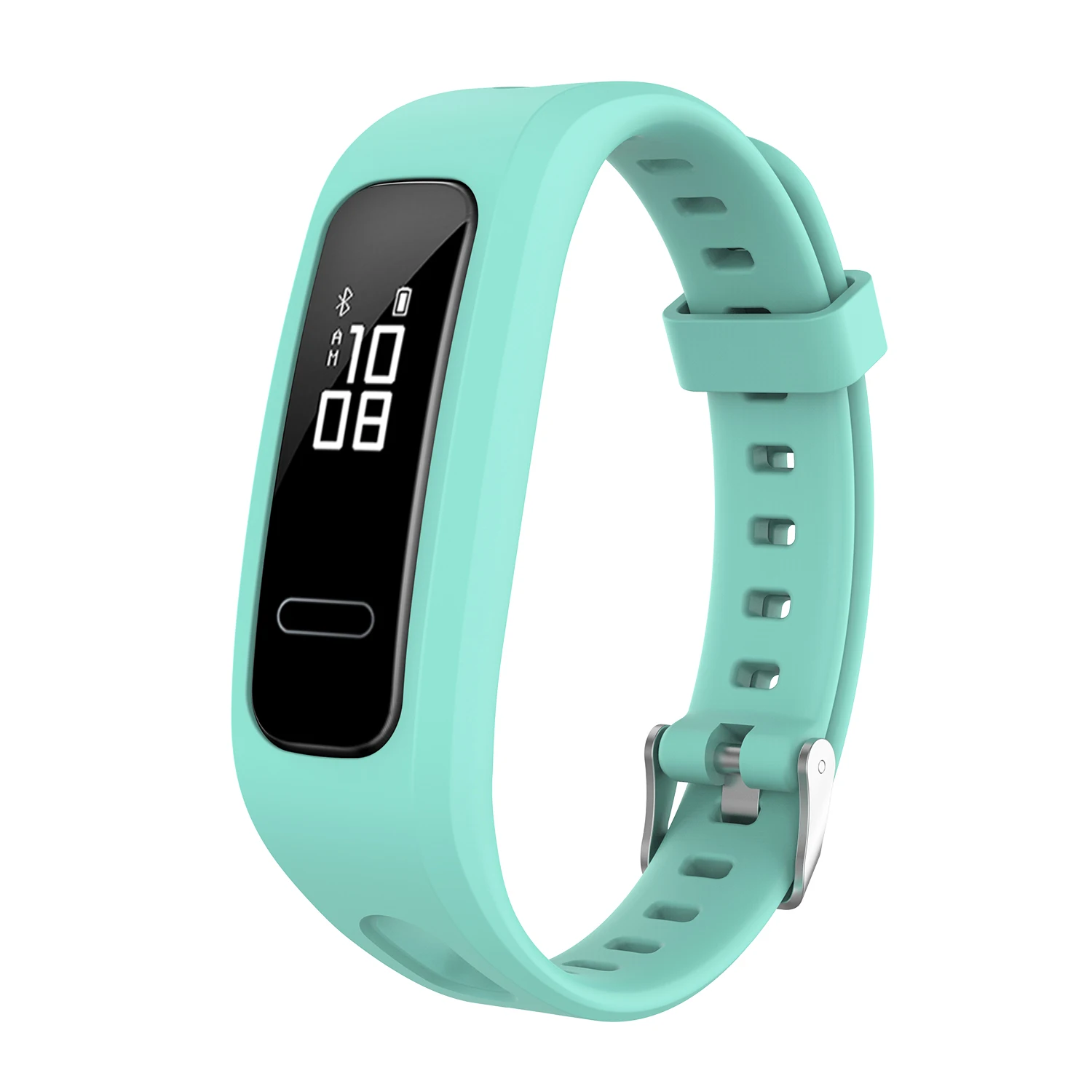 Silikon Armband für Huawei Honor Band 4 Running Version Armband Armband für Huawei Band 3e 4e