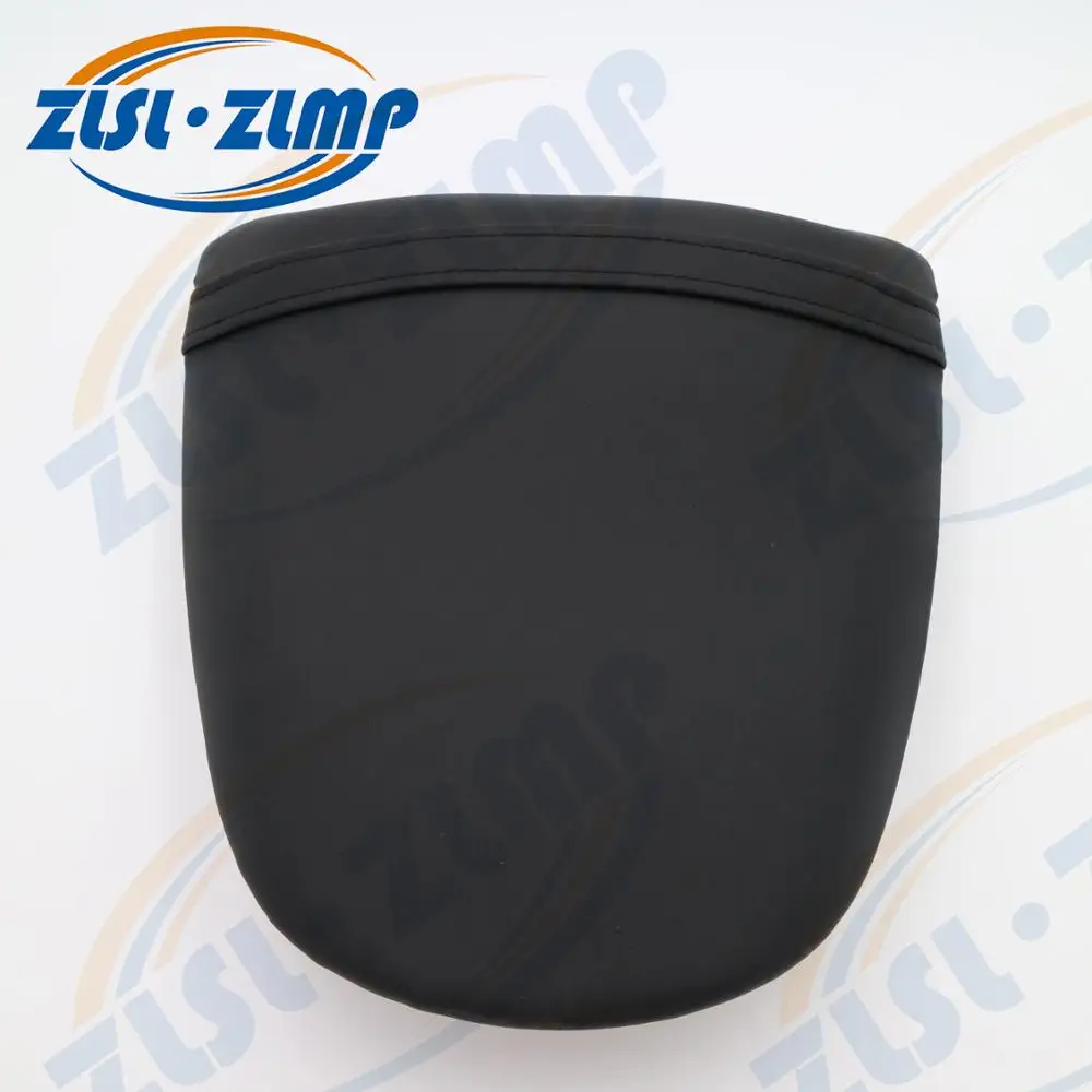 

Motorcycle Rear Passenger Seat Cushion Pillion Cushion For Honda ZX6R ZX 6R 636 03 04 / Z1000 03 06