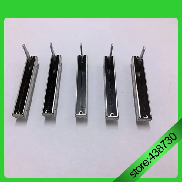 10pcs Upgrade FADER DCV1010 For Pioneer DJM400 DJM500 DJM600 DJM700 DJM800 DJM5000