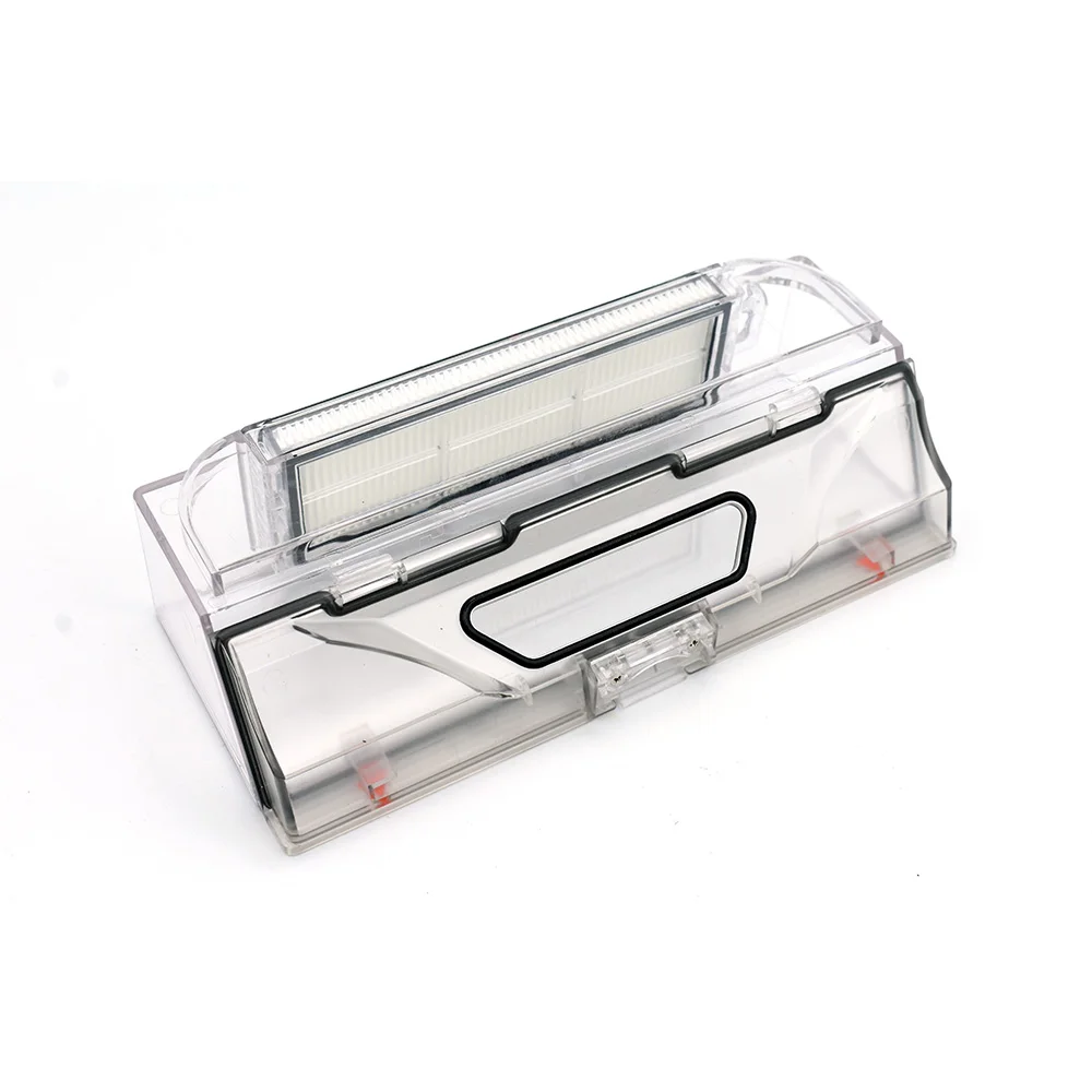 ตัวกรอง Hepa หลักแปรงด้านข้าง Mop ผ้าฝุ่นกล่องเปลี่ยนชุดสำหรับ Xiaomi Mijia 1C STYTJ01ZHM เครื่องดูดฝุ่นหุ่นยนต์
