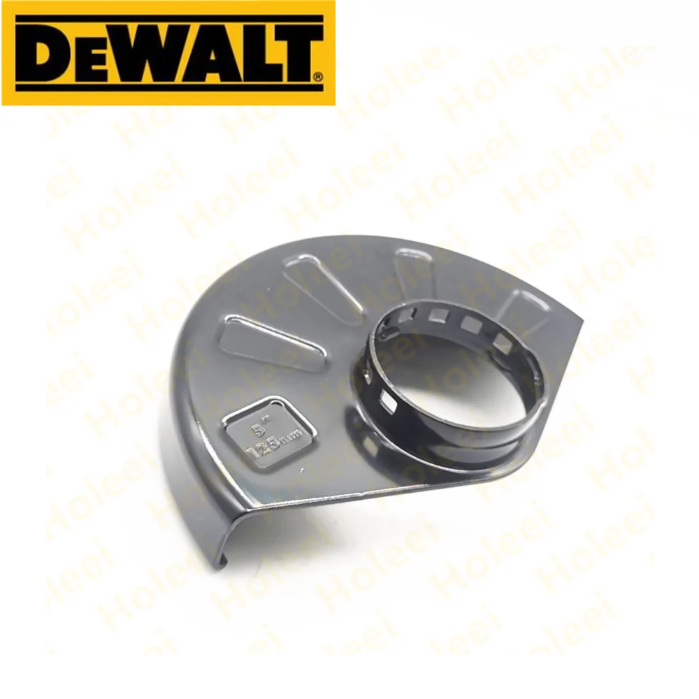 Protezione 125MM per DEWALT DWE4203 DWE4205 DWE4207 DWE4215 DWE4217 DWE4227 DWE4233 DWE4237 N458872
