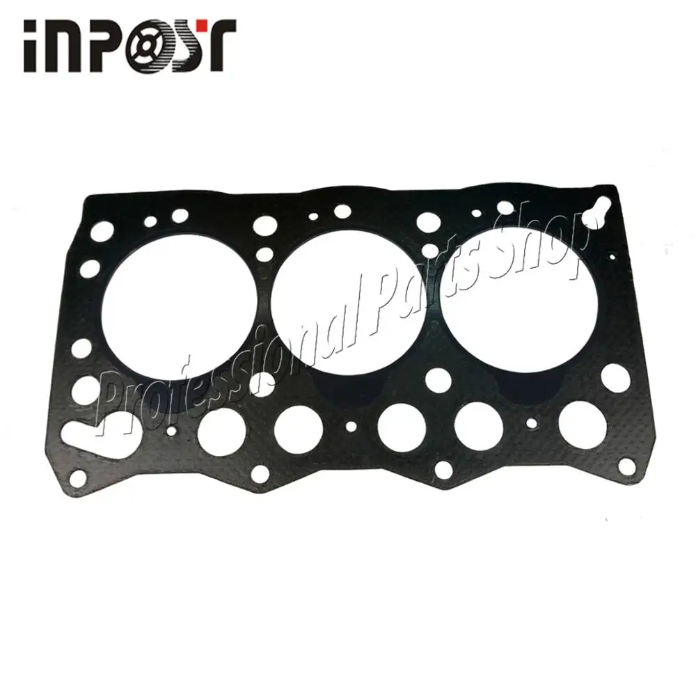 Cylinder Head Gasket For ISUZU 3LD1 Diesel 8-97045393-5 8-97045393-2