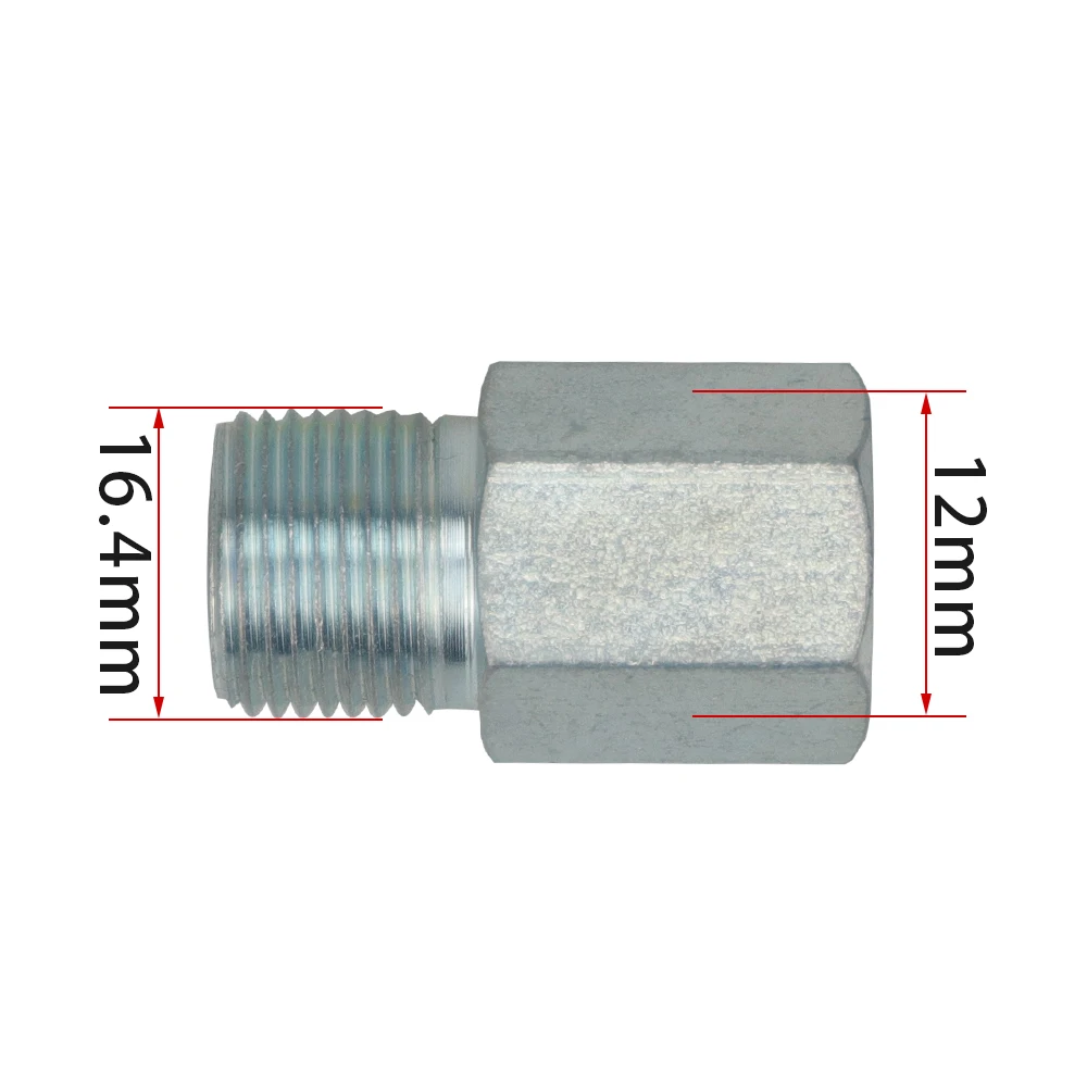 ZHUI TU Airless Spray Gun High Pressure Pipe Spray Gun Tee Union Conversion Head Airless Spray Gun Accessories