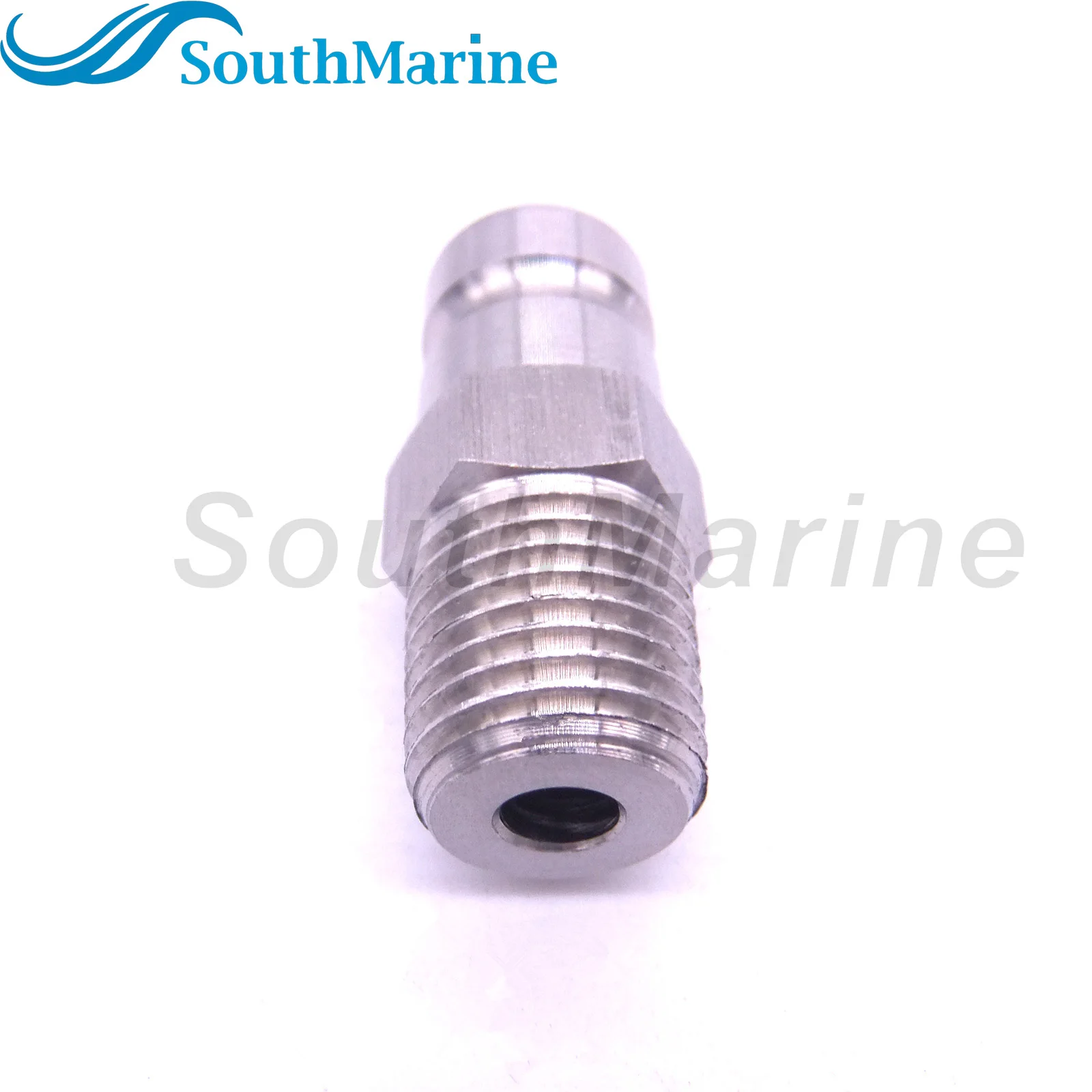 Boat Motor 3E0-70270-0 3E0702700 3E0702700M 9999800MA2 5040795 Male Tank Side Fuel Connector for Nissan/Tohatsu/Evinrude Johnson