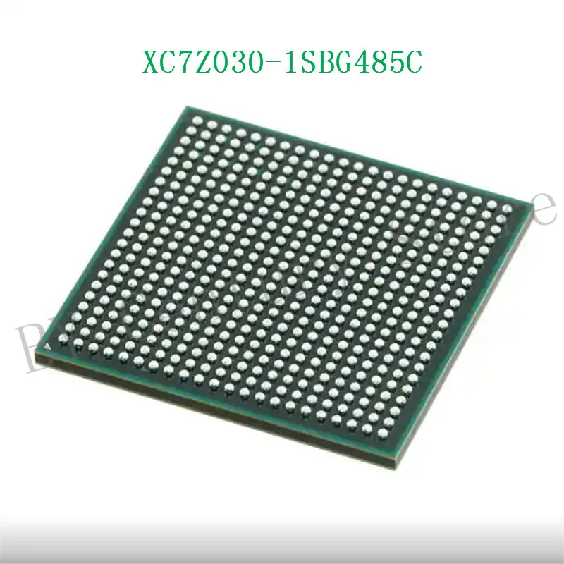 XC7Z030-1SBG485C     FCBGA/485     New and Original One-stop professional BOM table matching service