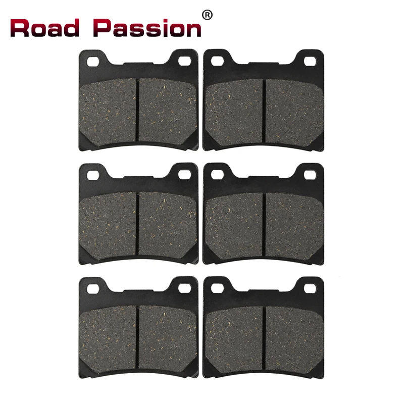 Road Passion Motorc… - image