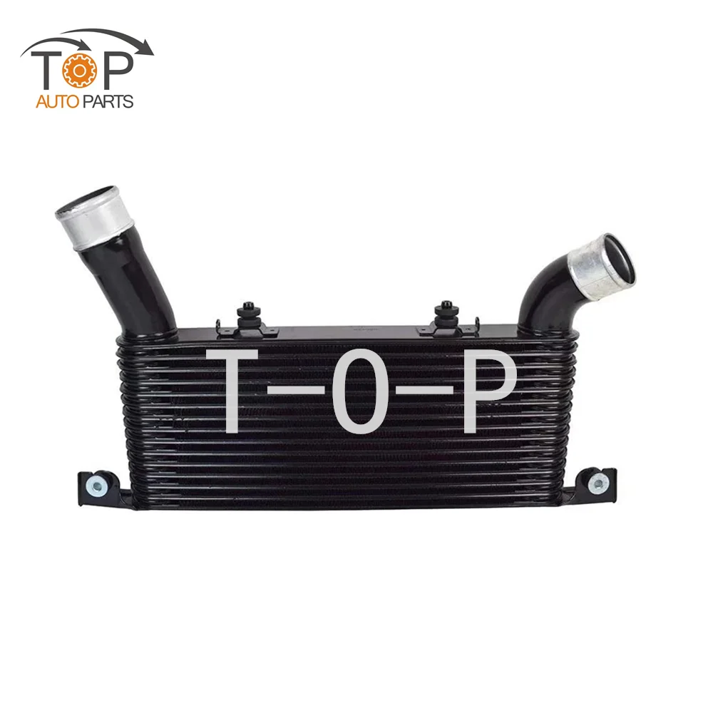 Engine Turbo InterCooler Inter Cooler Assy 1530A052 for Mitsubishi PAJERO MONTERO IV 4th V88 V98 4M41 1530A052