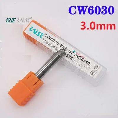 Fresa vertical Universal, 0,9 MM, 1,0 MM, 1,2 MM, 1,5 MM, 2,0 MM, 2,5 MM, 3MM