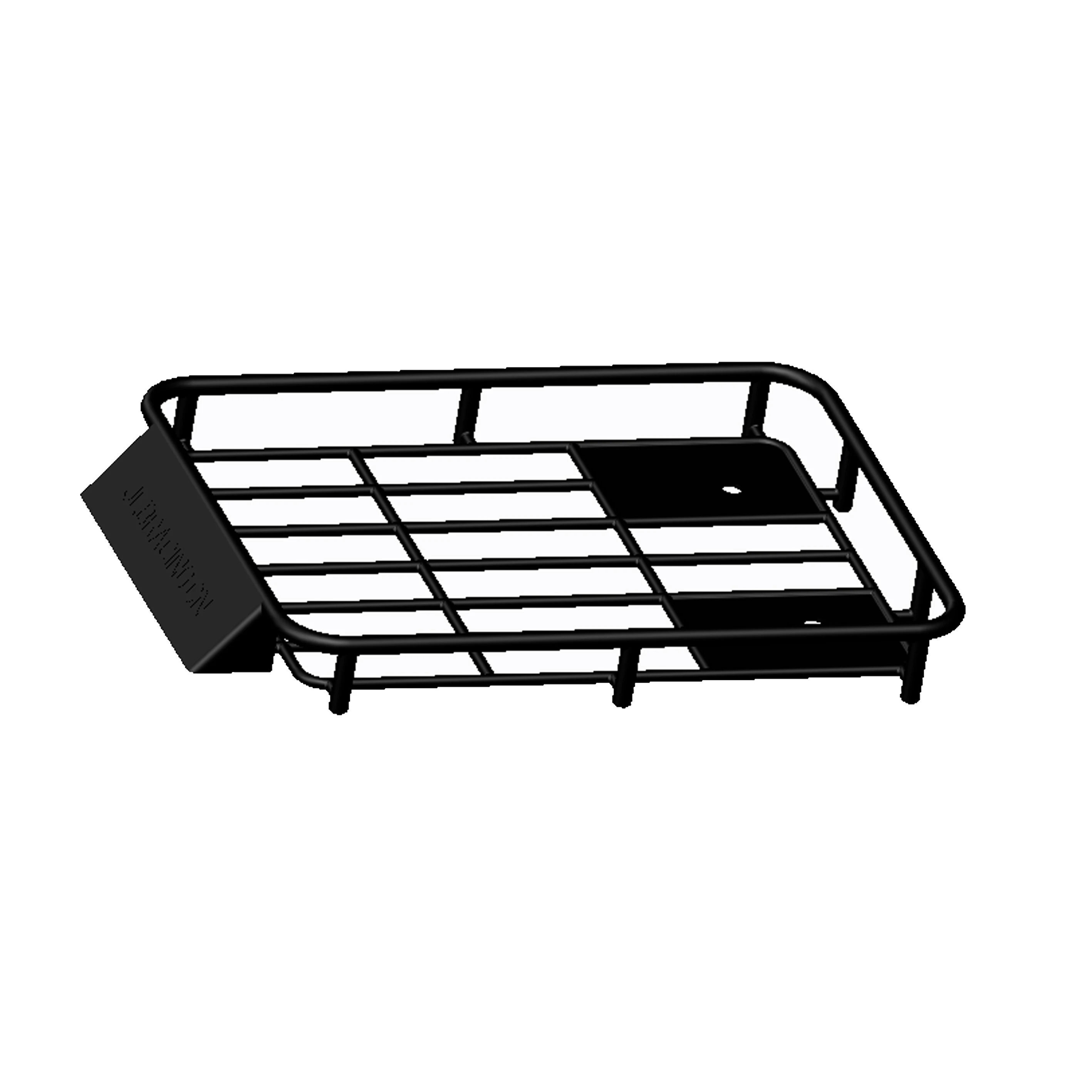 

Luggage rack ED1071 for JLB Racing 1/8 RC Car Parts Accessories