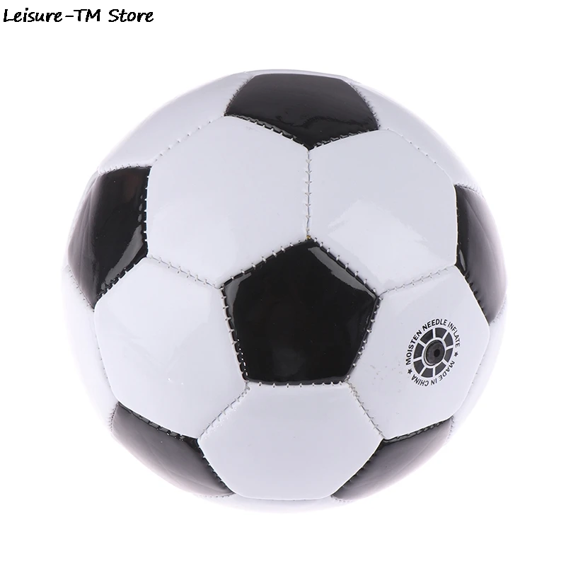 

MINI SIZE 2 Match Soccer Futbol Balls Training Skill Equipment Kick Standrad Official Ball High Quality