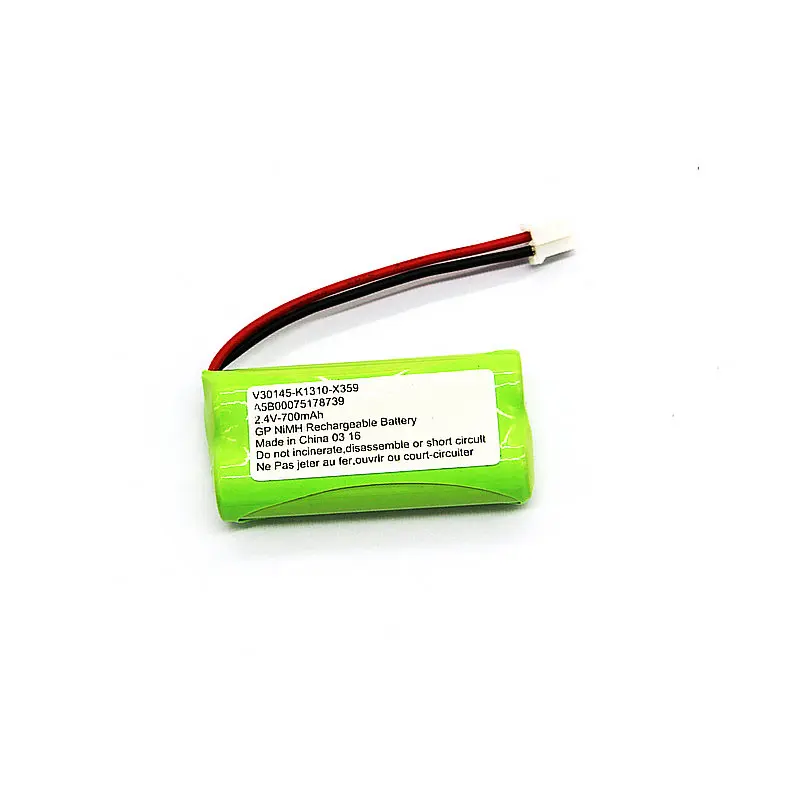 Stonering Battery 700mAh for Siemens C28 C42 C46 C360 C365 A140 C36H phone