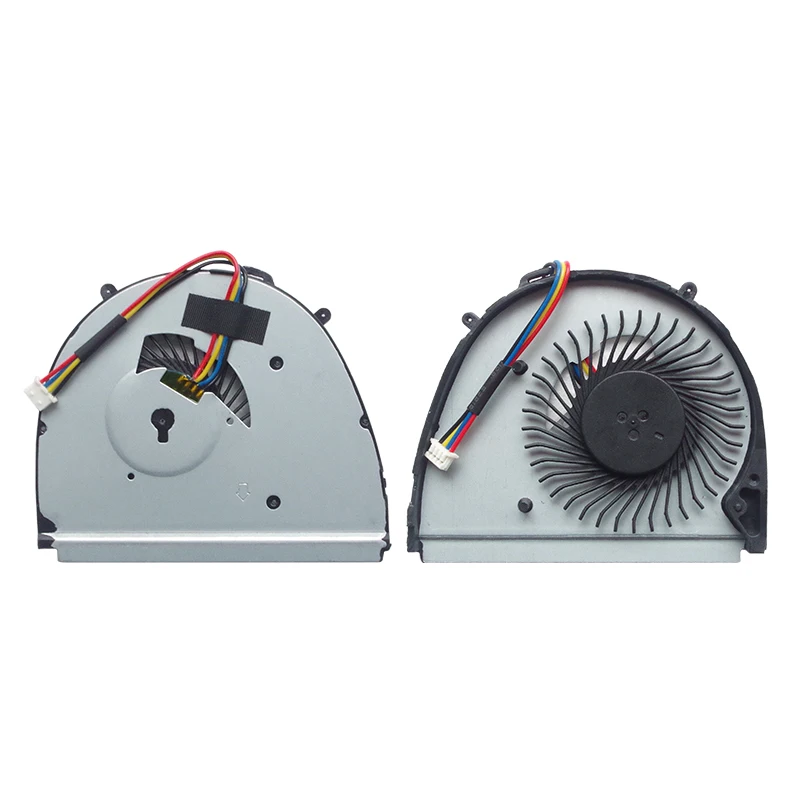 

Replacement Laptop CPU Cooling Cooler Fan For Lenovo IdeaPad 13.3" U310