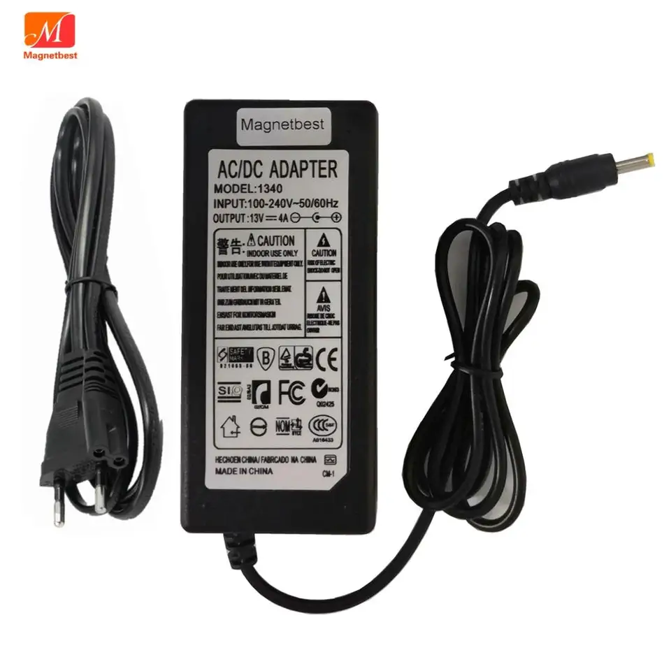 Jbl用充電器,13v 4a ACアダプター,ワイヤレススピーカーF13V-2.2C-CD
