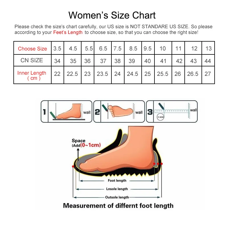 2022 Spring Autumn Women Shoes Flock Flats Comfortable Flat Shoes Women Flats Loafers Shallow Slip on Shoes Red Black Plus Size