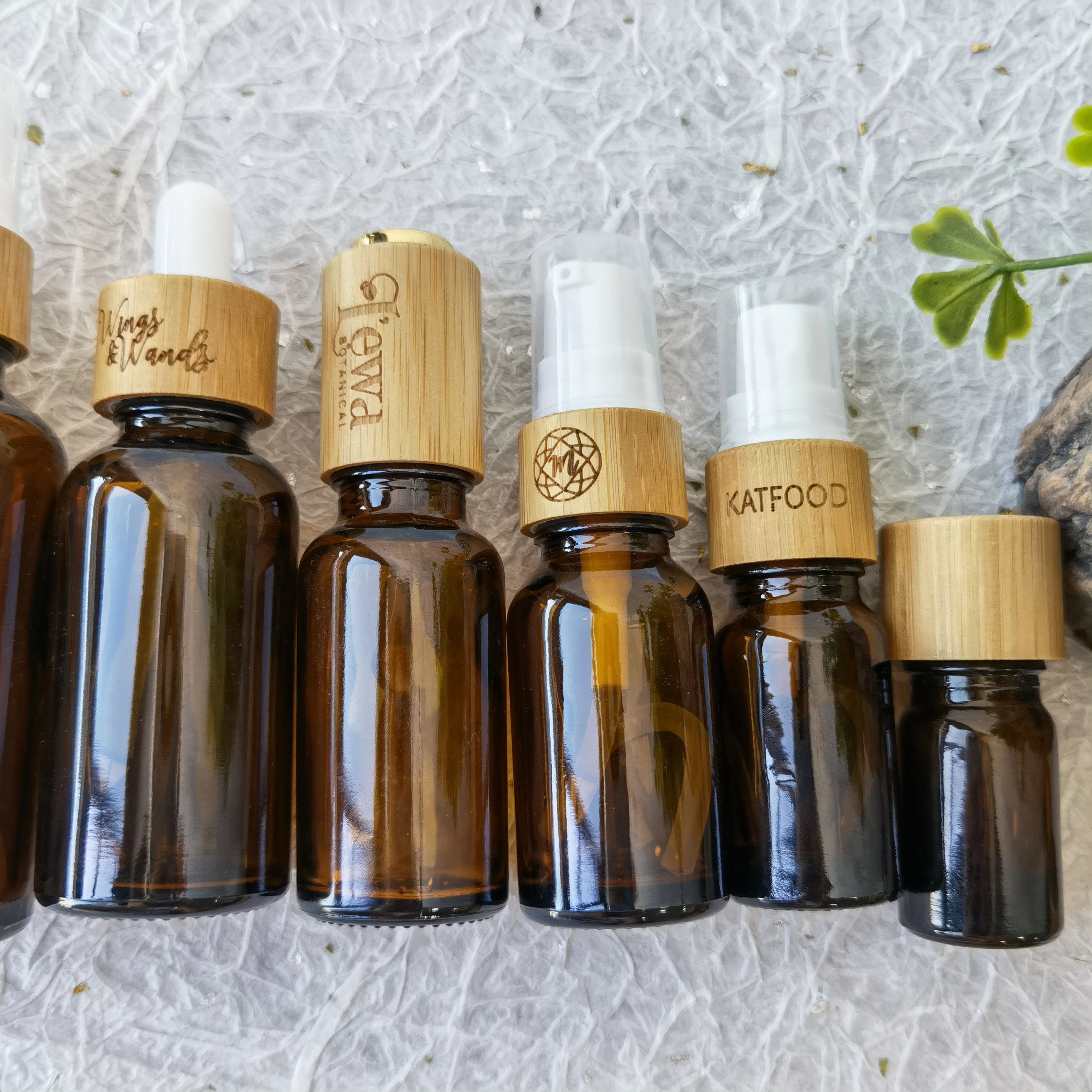 

Empty Brown Drop Amber Bottle Glass Aromatherapy Liquid Dropper Essential Basic Massage Oil Pipette Refillable Spray Bottles