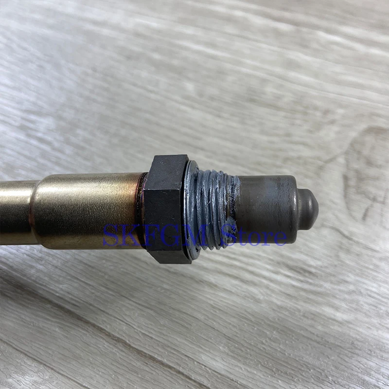 Front O1 Oxygen Sensor For Chevrolet Captiva Cadillac Buick Lacrosse Cadillac GMC Opel Vauxhall Antara 12612430